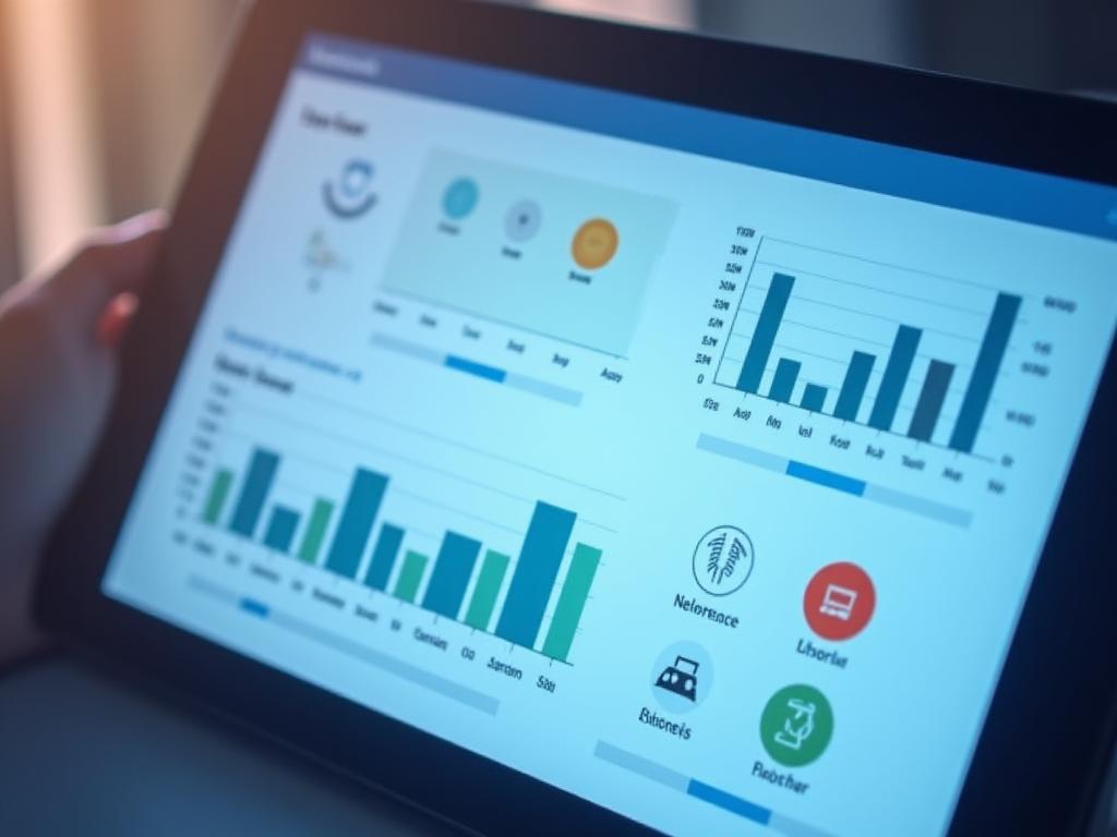 Mantenimiento preventivo de dispositivos inteligentes