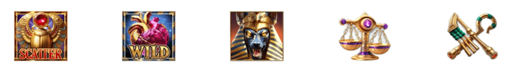 รีวิวเกม Anubis Wrath