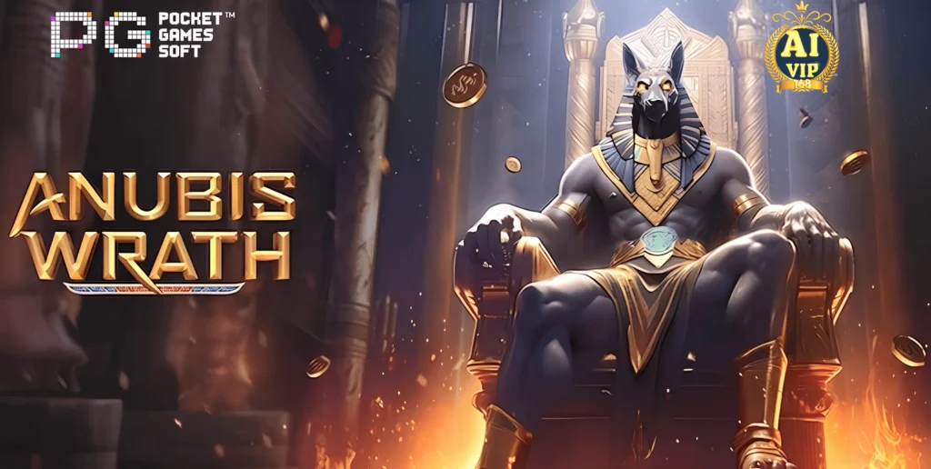 รีวิวเกม Anubis Wrath
