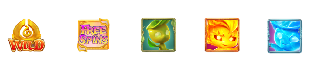 รีวิวเกม Mystical Spirits