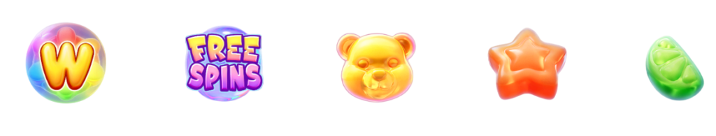 รีวิวเกม Fruity Candy