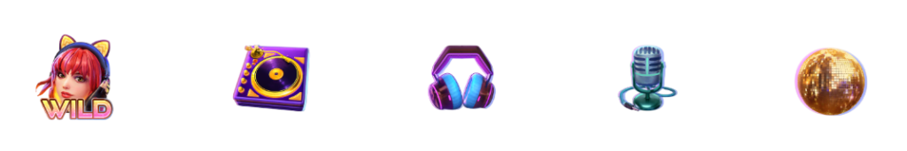 รีวิวเกม Rave Party Fever