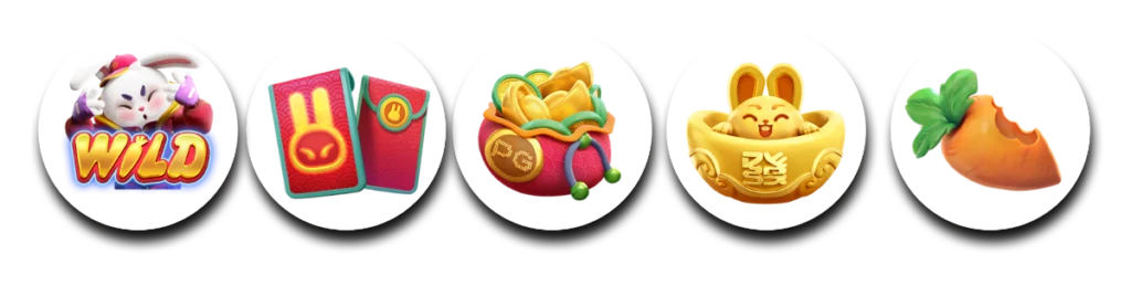 รีวิวเกม Fortune Rabbit