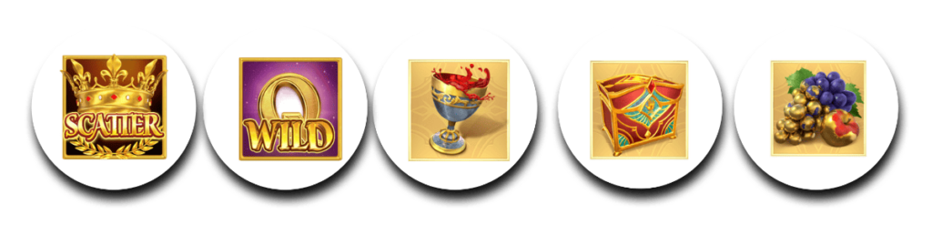 รีวิวเกม Midas Fortune