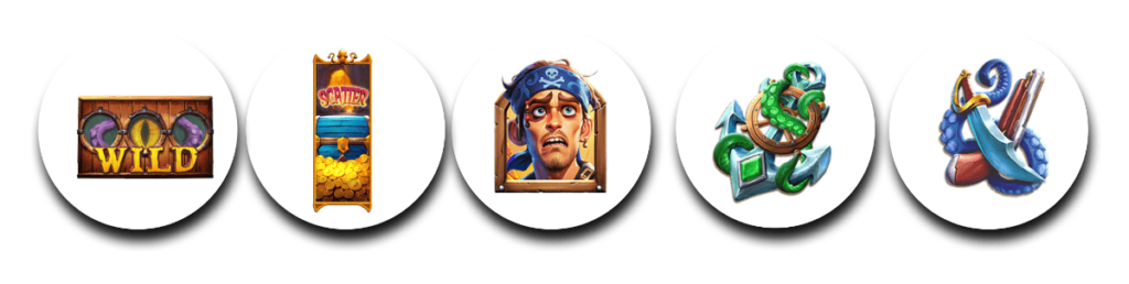 รีวิวเกม Kraken Gold Rush