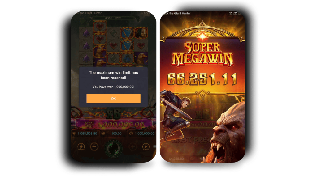 รีวิวเกม Jack the Giant Hunter
