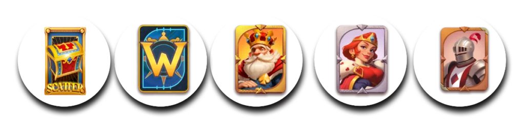 รีวิวเกม Poker Kingdom Win