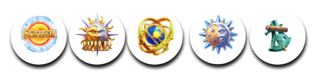 รีวิวเกม Destiny of Sun & Moon