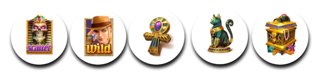 รีวิวเกม Crypt of Fortune