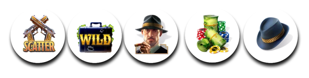 รีวิวเกม Mafia Mayhem