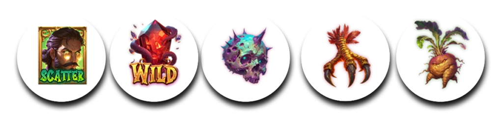 รีวิวเกม Forbidden Alchemy