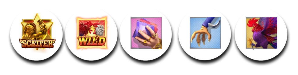 รีวิวเกม Rooster Rumble