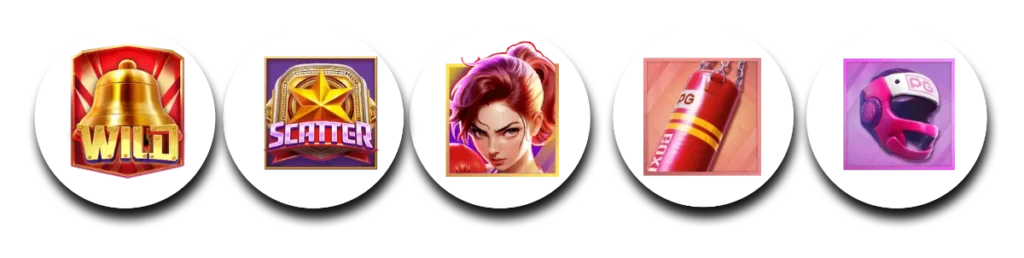 รีววเกม Knockout Riches