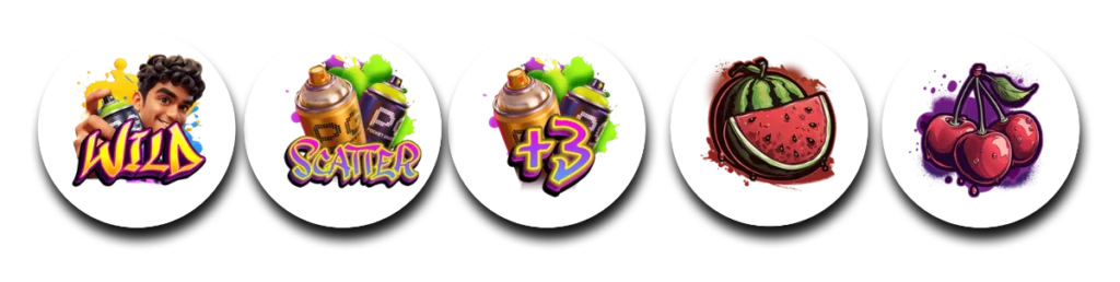 รีววเกม Graffiti Rush