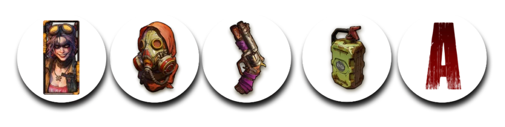 รีววเกม Doomsday Rampage